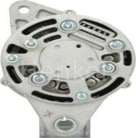 Henkel Parts 3127507 - Генератор vvparts.bg