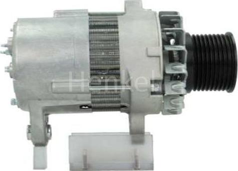 Henkel Parts 3127514 - Генератор vvparts.bg