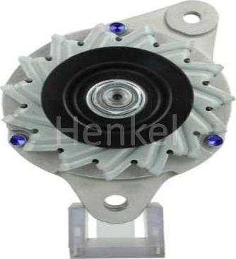 Henkel Parts 3127514 - Генератор vvparts.bg