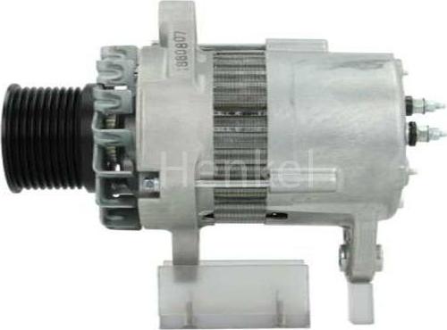 Henkel Parts 3127514 - Генератор vvparts.bg