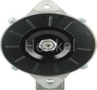 Henkel Parts 3127515 - Генератор vvparts.bg