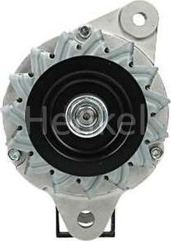 Henkel Parts 3127511 - Генератор vvparts.bg