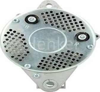 Henkel Parts 3127531 - Генератор vvparts.bg