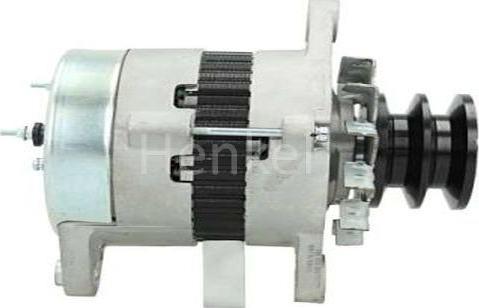 Henkel Parts 3127531 - Генератор vvparts.bg