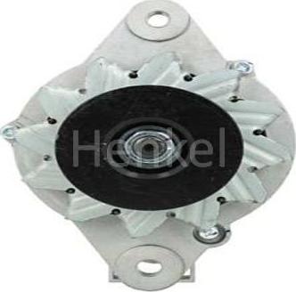 Henkel Parts 3127531 - Генератор vvparts.bg