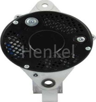 Henkel Parts 3127533 - Генератор vvparts.bg