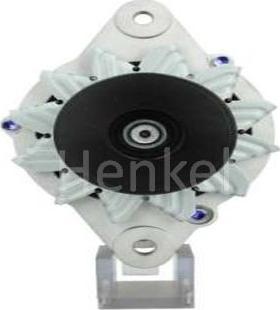 Henkel Parts 3127533 - Генератор vvparts.bg