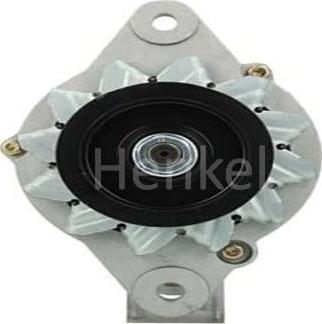 Henkel Parts 3127524 - Генератор vvparts.bg