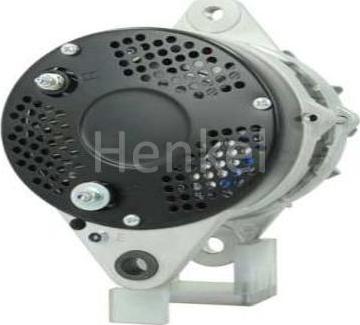 Henkel Parts 3127525 - Генератор vvparts.bg