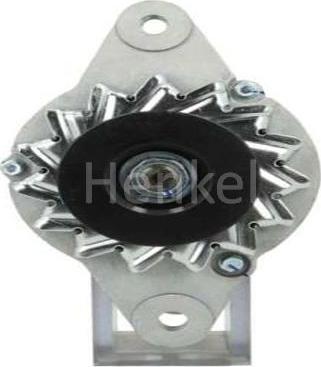 Henkel Parts 3127521 - Генератор vvparts.bg