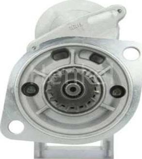 Henkel Parts 3127681 - Стартер vvparts.bg