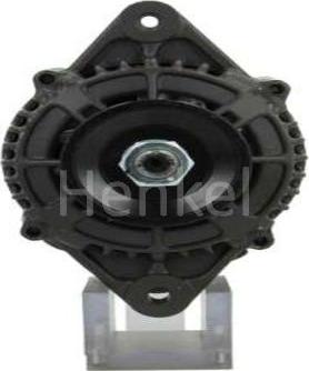 Henkel Parts 3127626 - Генератор vvparts.bg