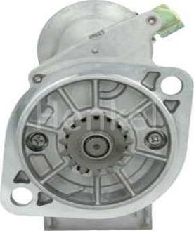 Henkel Parts 3127679 - Стартер vvparts.bg