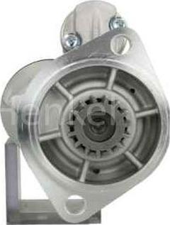 Henkel Parts 3127674 - Стартер vvparts.bg