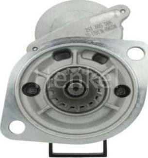 Henkel Parts 3127678 - Стартер vvparts.bg