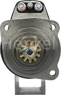 Henkel Parts 3127048 - Стартер vvparts.bg