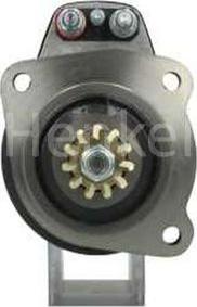 Henkel Parts 3127050 - Стартер vvparts.bg