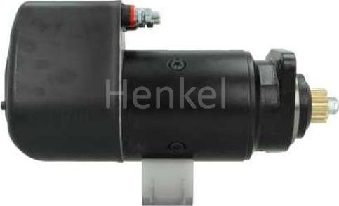 Henkel Parts 3127050 - Стартер vvparts.bg