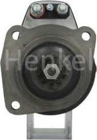 Henkel Parts 3127069 - Стартер vvparts.bg