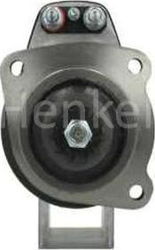 Henkel Parts 3127065 - Стартер vvparts.bg