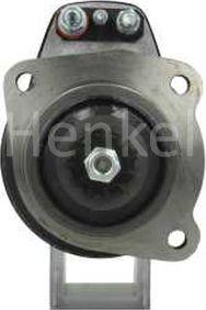 Henkel Parts 3127060 - Стартер vvparts.bg