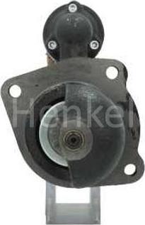 Henkel Parts 3127004 - Стартер vvparts.bg