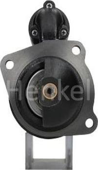 Henkel Parts 3127005 - Стартер vvparts.bg