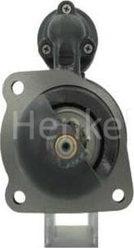 Henkel Parts 3127003 - Стартер vvparts.bg