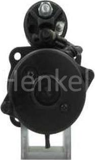 Henkel Parts 3127018 - Стартер vvparts.bg