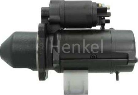 Henkel Parts 3127018 - Стартер vvparts.bg