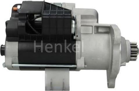 Henkel Parts 3127085 - Стартер vvparts.bg