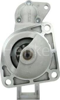 Henkel Parts 3127080 - Стартер vvparts.bg