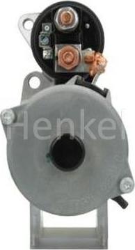 Henkel Parts 3127082 - Стартер vvparts.bg