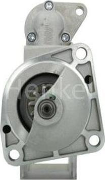 Henkel Parts 3127082 - Стартер vvparts.bg