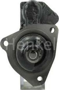 Henkel Parts 3127021 - Стартер vvparts.bg