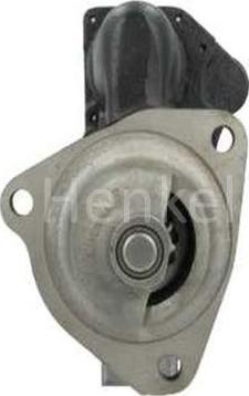 Henkel Parts 3127022 - Стартер vvparts.bg