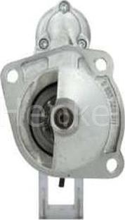 Henkel Parts 3127078 - Стартер vvparts.bg