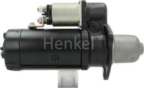 Henkel Parts 3127199 - Стартер vvparts.bg