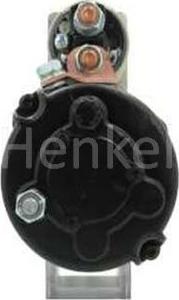 Henkel Parts 3127199 - Стартер vvparts.bg