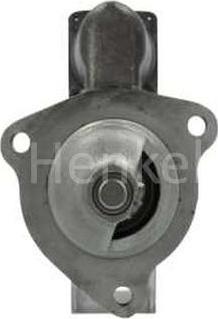 Henkel Parts 3127199 - Стартер vvparts.bg