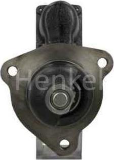 Henkel Parts 3127191 - Стартер vvparts.bg