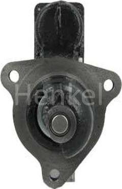 Henkel Parts 3127193 - Стартер vvparts.bg