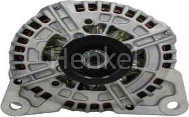 Henkel Parts 3127154 - Генератор vvparts.bg