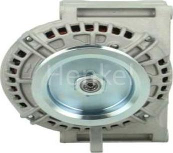 Henkel Parts 3127156 - Генератор vvparts.bg