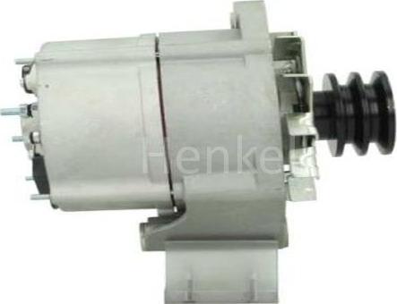 Henkel Parts 3127119 - Генератор vvparts.bg