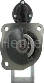 Henkel Parts 3127185 - Стартер vvparts.bg