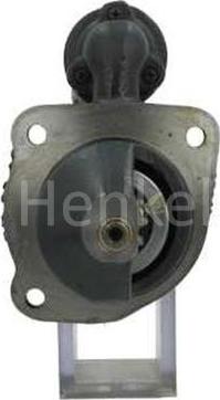 Henkel Parts 3127181 - Стартер vvparts.bg