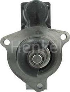 Henkel Parts 3127188 - Стартер vvparts.bg