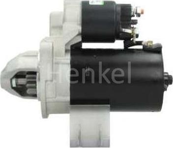 Henkel Parts 3127887 - Стартер vvparts.bg