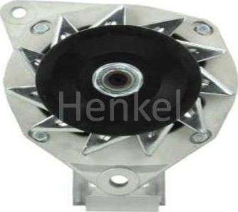 Henkel Parts 3127823 - Генератор vvparts.bg